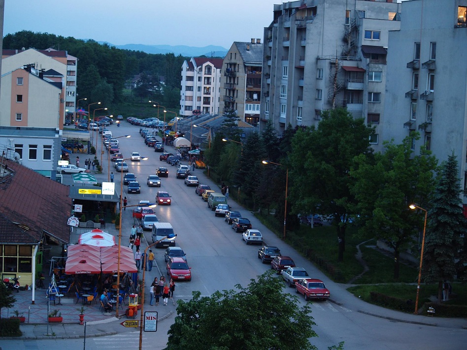 Lukavac dobio status grada